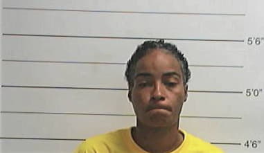 Keyoca Johnson, - Orleans Parish County, LA 